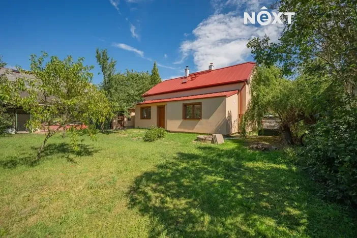 Prodej rodinného domu, Rapotín, Stará, 140 m2