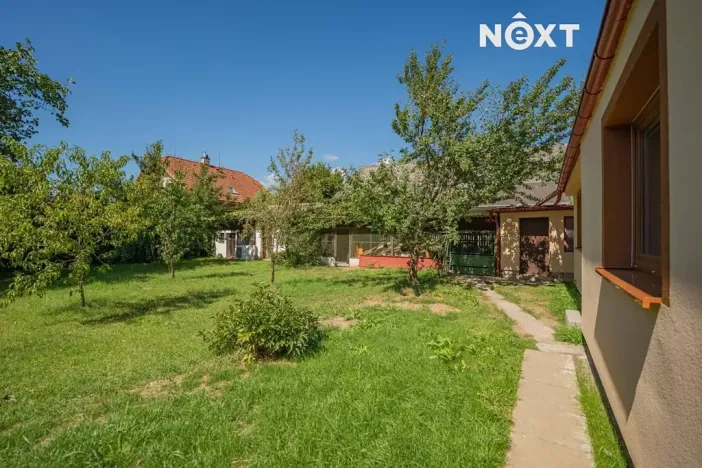 Prodej rodinného domu, Rapotín, Stará, 140 m2