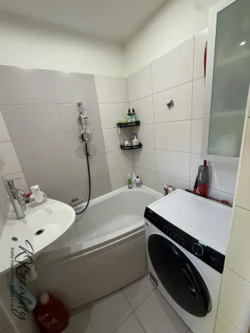 Prodej bytu 2+1, Vsetín, Tyršova, 38 m2