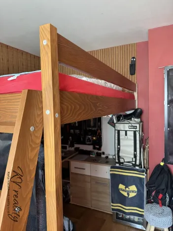 Prodej bytu 2+1, Vsetín, Tyršova, 38 m2