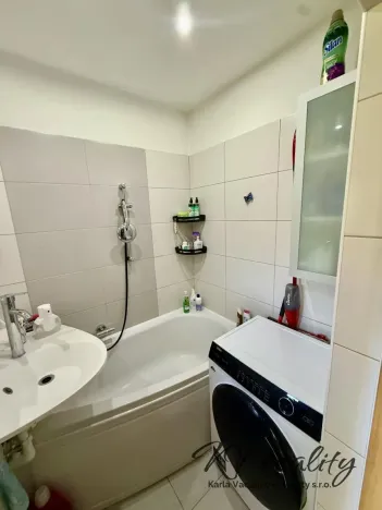 Prodej bytu 2+1, Vsetín, Tyršova, 38 m2