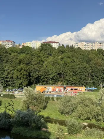 Prodej bytu 2+1, Vsetín, Tyršova, 38 m2