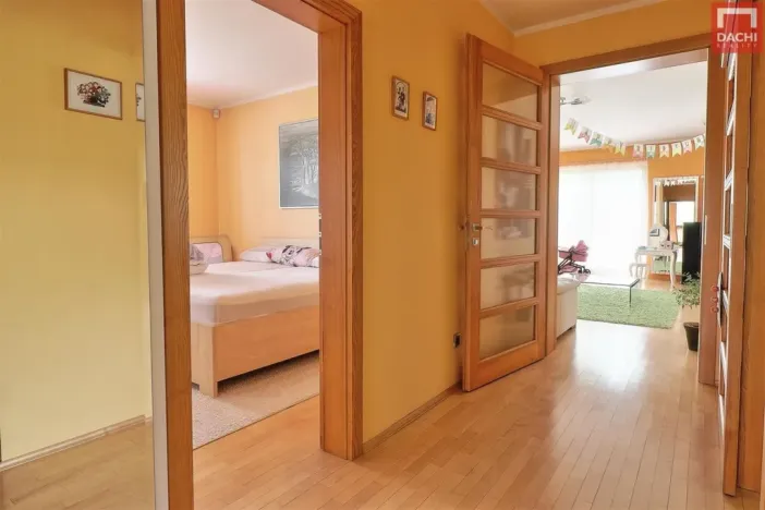 Pronájem rodinného domu, Olomouc - Neředín, Pod Letištěm, 140 m2