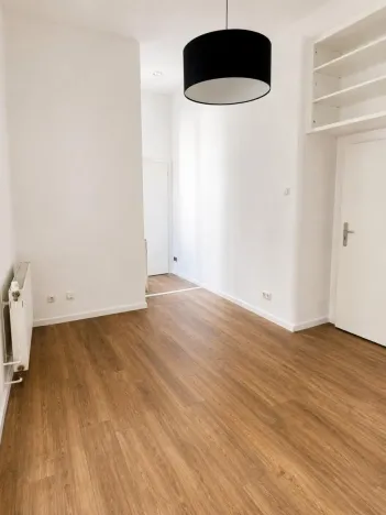 Pronájem kanceláře, Praha - Staré Město, Národní, 17 m2