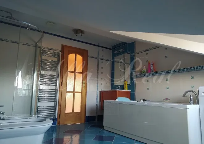 Pronájem bytu 3+kk, Hlína, 100 m2