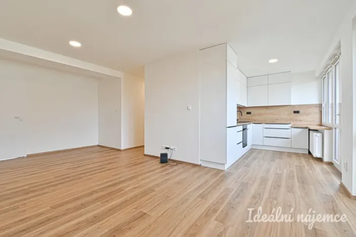 Pronájem bytu 3+kk, Ostrava - Moravská Ostrava, Vítězná, 73 m2