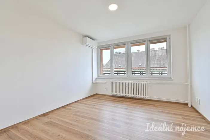 Pronájem bytu 3+kk, Ostrava - Moravská Ostrava, Vítězná, 73 m2