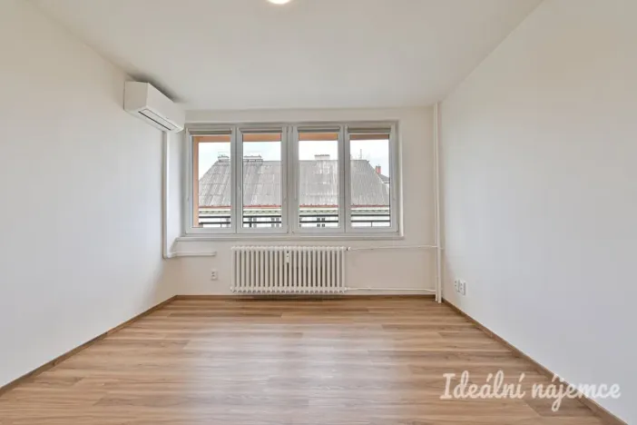 Pronájem bytu 3+kk, Ostrava - Moravská Ostrava, Vítězná, 73 m2