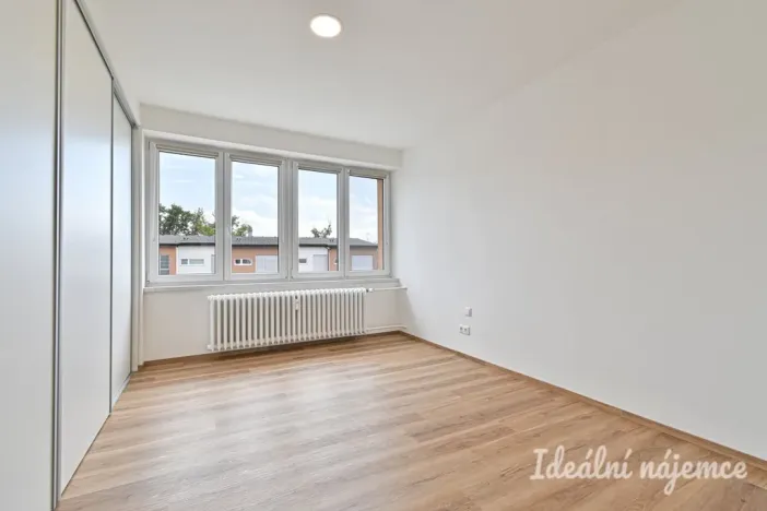 Pronájem bytu 3+kk, Ostrava - Moravská Ostrava, Vítězná, 73 m2
