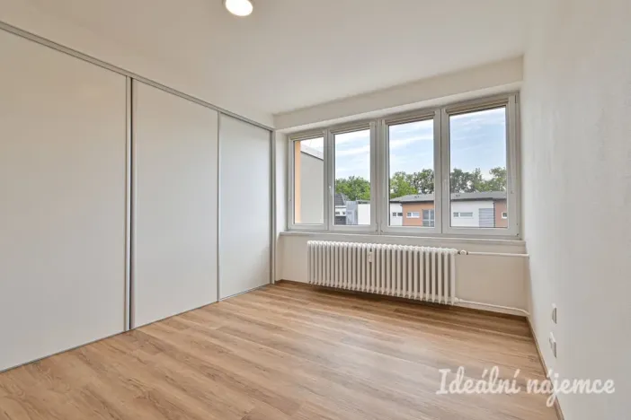 Pronájem bytu 3+kk, Ostrava - Moravská Ostrava, Vítězná, 73 m2