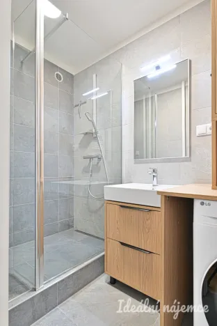 Pronájem bytu 3+kk, Ostrava - Moravská Ostrava, Vítězná, 73 m2
