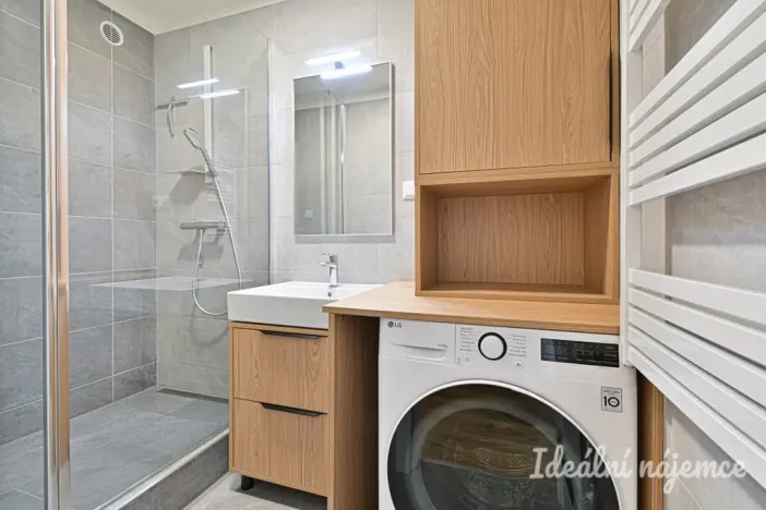Pronájem bytu 3+kk, Ostrava - Moravská Ostrava, Vítězná, 73 m2