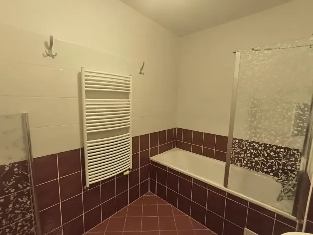 Pronájem bytu 3+kk, Hradec Králové, Rybova, 89 m2