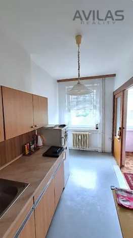 Prodej bytu 3+1, Týnec nad Sázavou, 74 m2