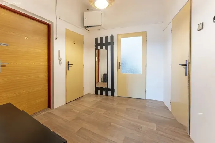 Prodej bytu 2+1, Boskovice, Havlíčkova, 82 m2