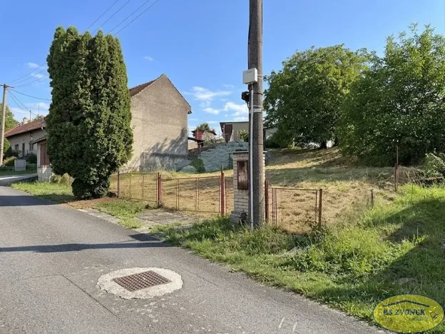 Prodej pozemku pro bydlení, Lubná, 2608 m2