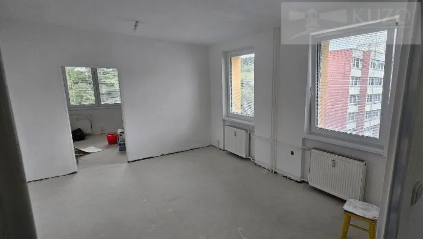 Prodej bytu 3+1, Vlachovo Březí, Sídliště, 64 m2