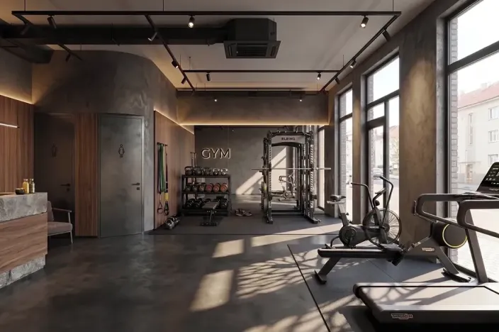 Pronájem obchodního prostoru, Praha - Zbraslav, Elišky Přemyslovny, 84 m2
