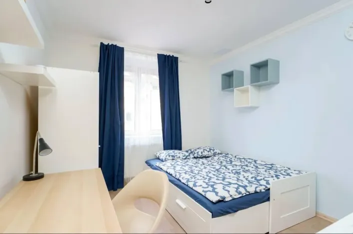 Pronájem bytu 1+kk, Praha - Krč, Čerčanská, 30 m2