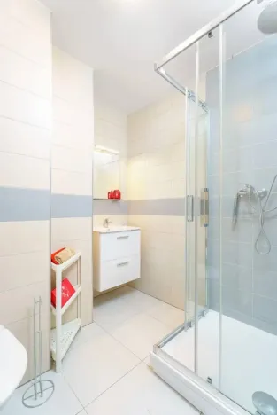 Pronájem bytu 1+kk, Praha - Krč, Čerčanská, 30 m2