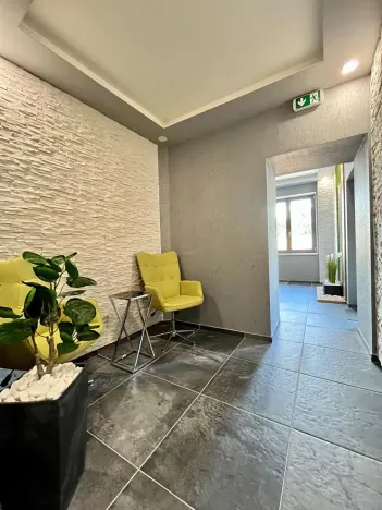 Pronájem bytu 1+kk, Abertamy, Pražská, 45 m2