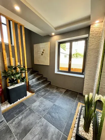 Pronájem bytu 1+kk, Abertamy, Pražská, 45 m2