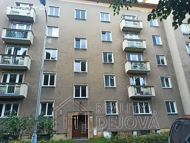 Pronájem bytu 3+1, Ostrava, Havlíčkovo náměstí, 77 m2