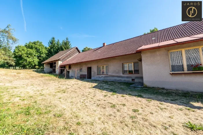 Prodej chalupy, Chřenovice, 97 m2