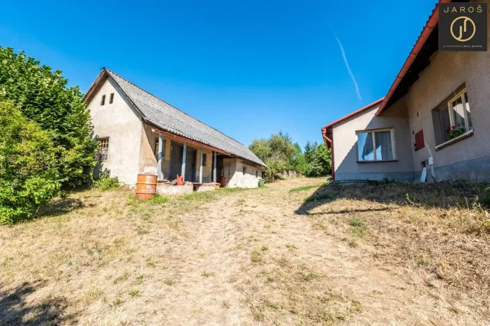 Prodej chalupy, Chřenovice, 97 m2