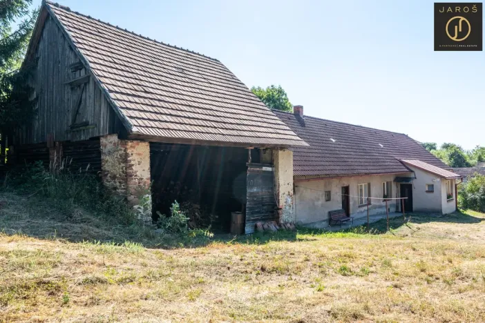 Prodej chalupy, Chřenovice, 97 m2