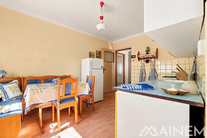 Prodej rodinného domu, Krašovice, 115 m2