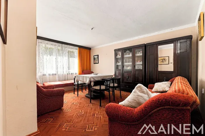 Prodej rodinného domu, Krašovice, 115 m2