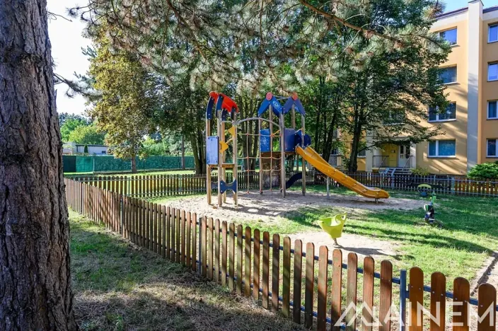 Pronájem bytu 2+kk, Praha - Třebonice, K metru, 51 m2