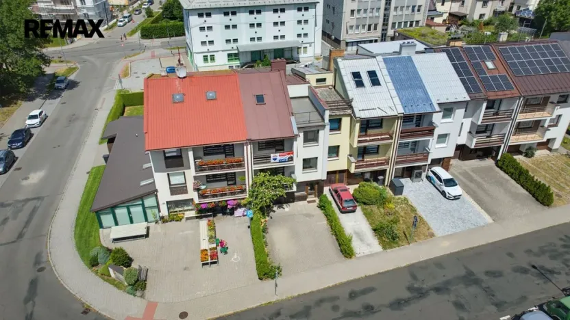 Prodej bytu 2+kk, Žďár nad Sázavou - Žďár nad Sázavou 6, Palachova, 67 m2