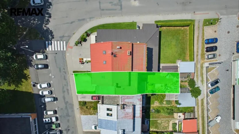 Prodej bytu 2+kk, Žďár nad Sázavou - Žďár nad Sázavou 6, Palachova, 67 m2