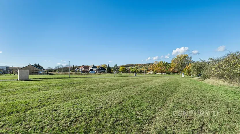 Prodej pozemku pro bydlení, Praha - Točná, 1108 m2