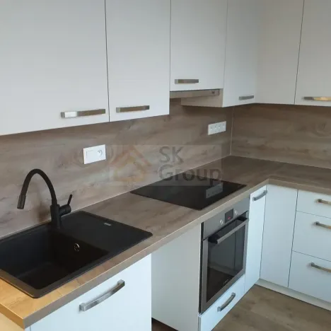 Pronájem bytu 2+1, Karlovy Vary, Moskevská, 54 m2
