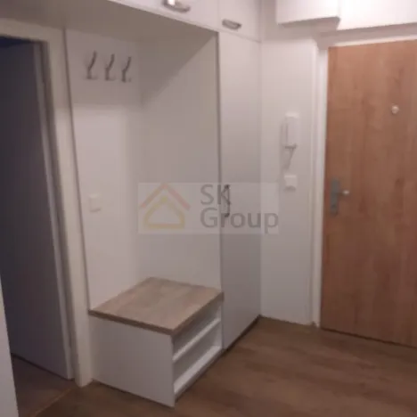 Pronájem bytu 2+1, Karlovy Vary, Moskevská, 54 m2