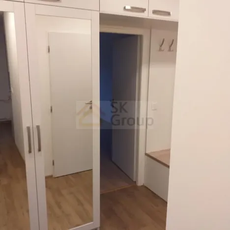 Pronájem bytu 2+1, Karlovy Vary, Moskevská, 54 m2