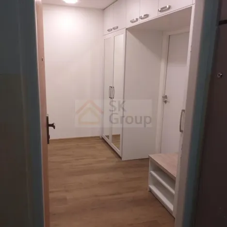 Pronájem bytu 2+1, Karlovy Vary, Moskevská, 54 m2
