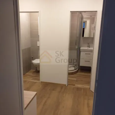 Pronájem bytu 2+1, Karlovy Vary, Moskevská, 54 m2