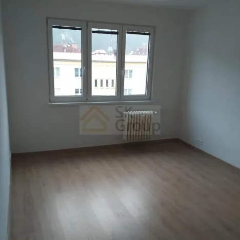 Pronájem bytu 2+1, Karlovy Vary, Moskevská, 54 m2