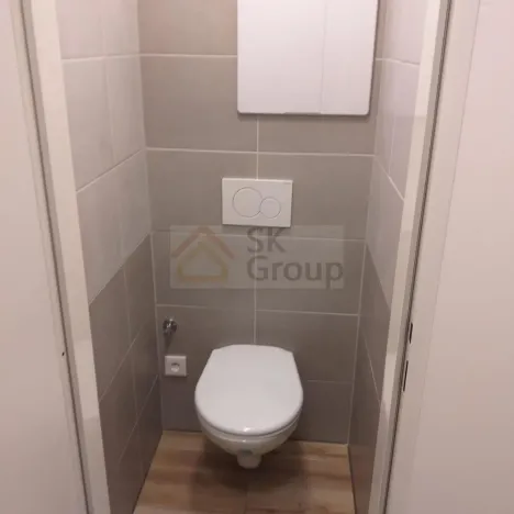 Pronájem bytu 2+1, Karlovy Vary, Moskevská, 54 m2