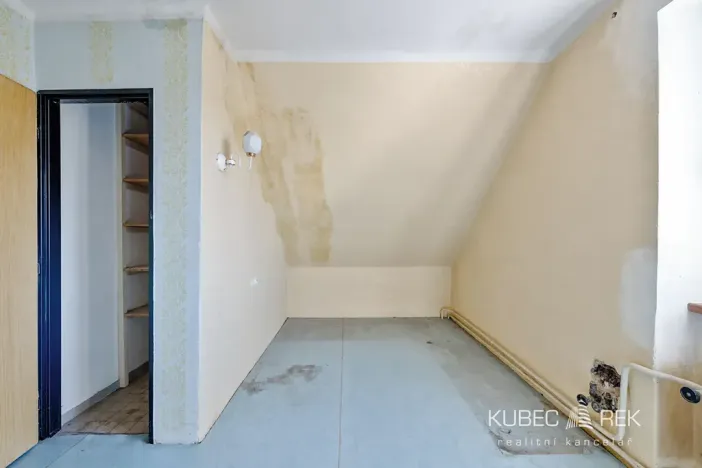Prodej rodinného domu, Tábor, Blanická, 210 m2