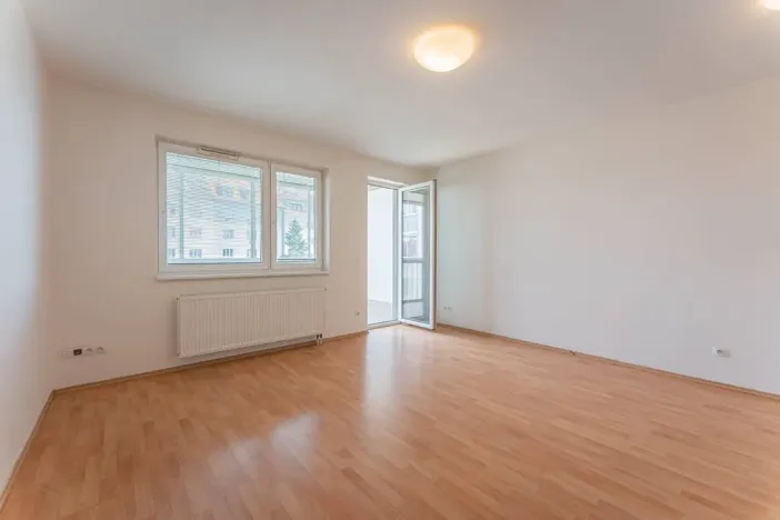 Pronájem bytu 1+kk, Praha - Michle, V dolině, 40 m2