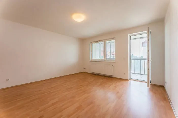 Pronájem bytu 1+kk, Praha - Michle, V dolině, 40 m2