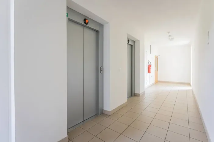 Pronájem bytu 1+kk, Praha - Michle, V dolině, 40 m2
