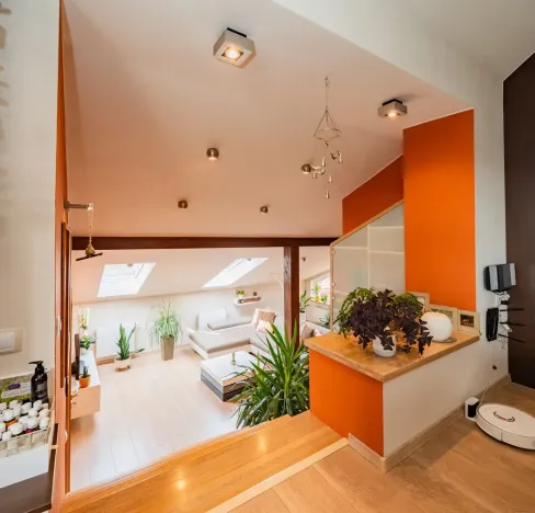 Prodej bytu 4+1, Unhošť, Křivoklátská, 146 m2