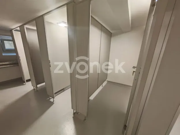 Pronájem bytu 2+kk, Otrokovice, Moravní, 34 m2