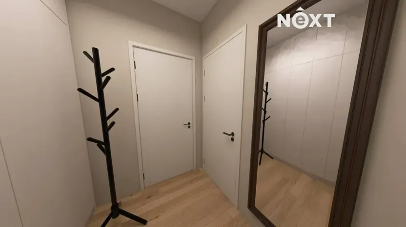 Prodej bytu 1+kk, Mělník, 33 m2